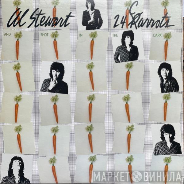 And Al Stewart  Shot In The Dark   - 24 P̶  Carrots
