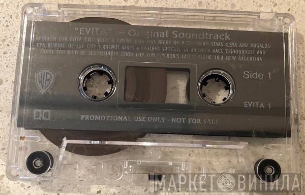 And Andrew Lloyd Webber  Tim Rice  - Evita (Original Soundtrack)