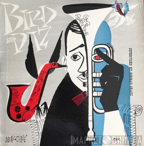 And Bird   Dizzy Gillespie  - Bird And Diz