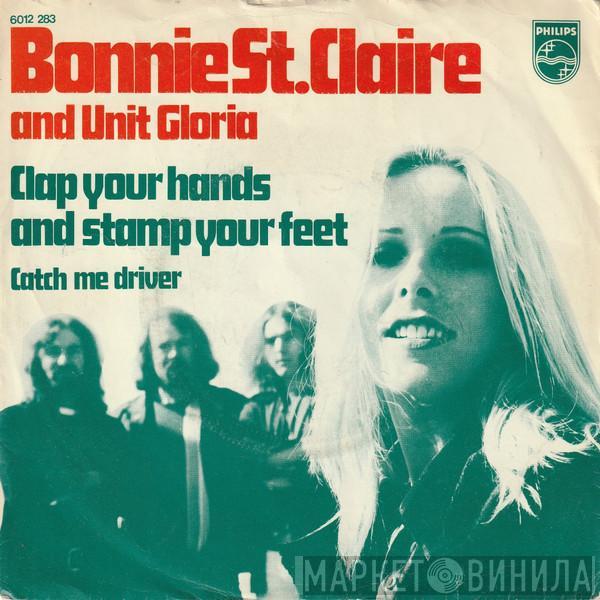 And Bonnie St. Claire  Unit Gloria  - Clap Your Hands And Stamp Your Feet