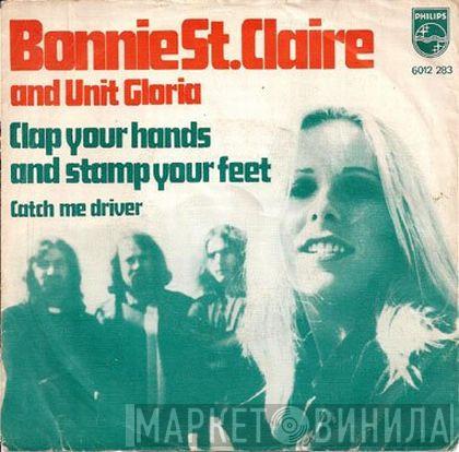 And Bonnie St. Claire  Unit Gloria  - Clap Your Hands And Stamp Your Feet