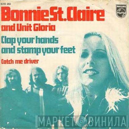 And Bonnie St. Claire  Unit Gloria  - Clap Your Hands And Stamp Your Feet