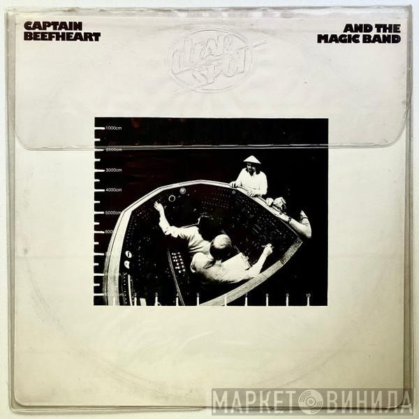 And Captain Beefheart  The Magic Band  - Clear Spot
