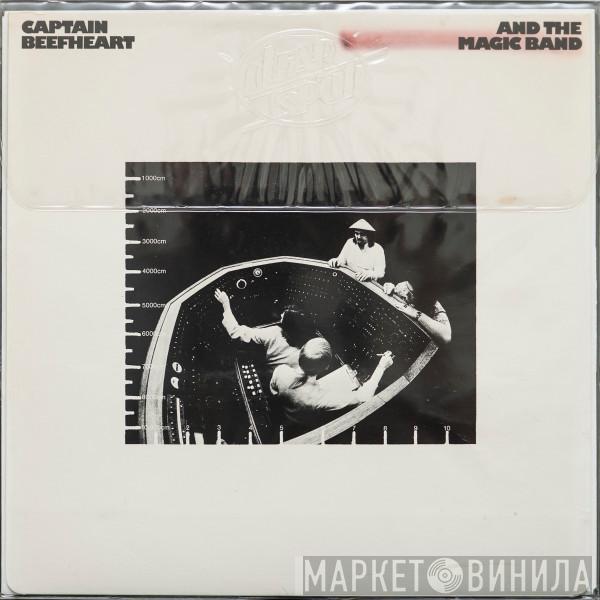 And Captain Beefheart  The Magic Band  - Clear Spot