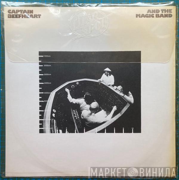 And Captain Beefheart  The Magic Band  - Clear Spot