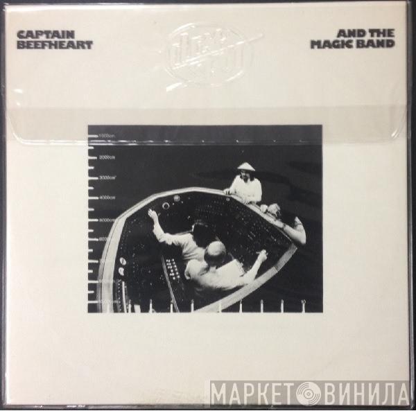 And Captain Beefheart  The Magic Band  - Clear Spot