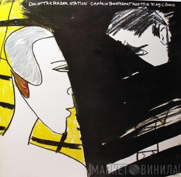 And Captain Beefheart  The Magic Band  - Doc At The Radar Station
