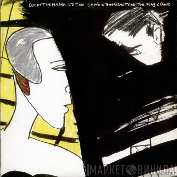 And Captain Beefheart  The Magic Band  - Doc At The Radar Station