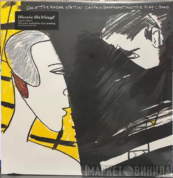 And Captain Beefheart  The Magic Band  - Doc At The Radar Station