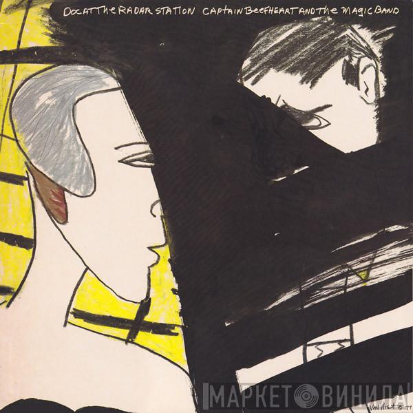 And Captain Beefheart  The Magic Band  - Doc At The Radar Station