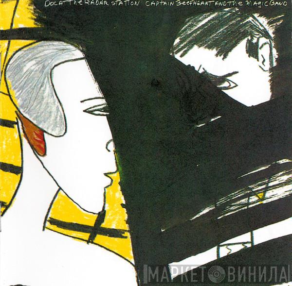 And Captain Beefheart  The Magic Band  - Doc At The Radar Station