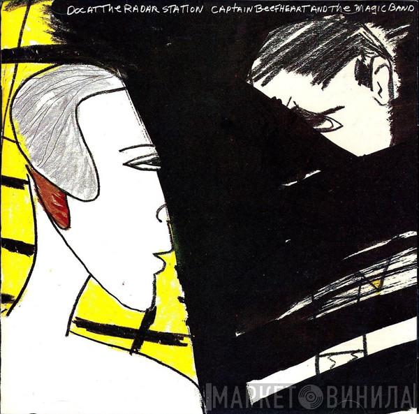 And Captain Beefheart  The Magic Band  - Doc At The Radar Station