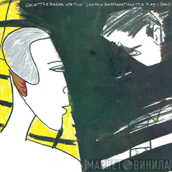 And Captain Beefheart  The Magic Band  - Doc At The Radar Station