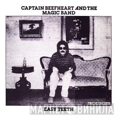 And Captain Beefheart  The Magic Band  - Easy Teeth