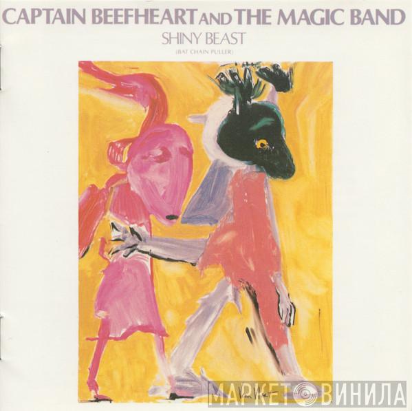And Captain Beefheart  The Magic Band  - Shiny Beast (Bat Chain Puller)