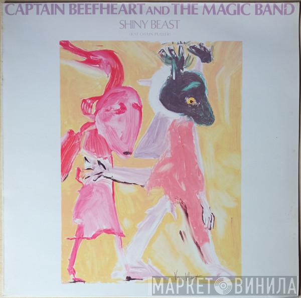 And Captain Beefheart  The Magic Band  - Shiny Beast (Bat Chain Puller)