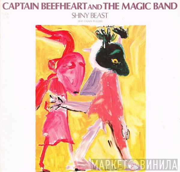 And Captain Beefheart  The Magic Band  - Shiny Beast (Bat Chain Puller)