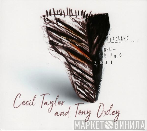 And Cecil Taylor  Tony Oxley  - Birdland, Neuburg 2011