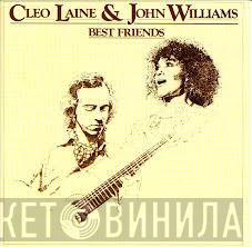 And Cleo Laine  John Williams   - Best Friends