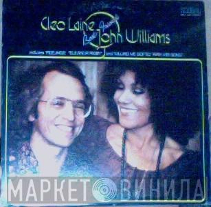 And Cleo Laine  John Williams   - Best Friends