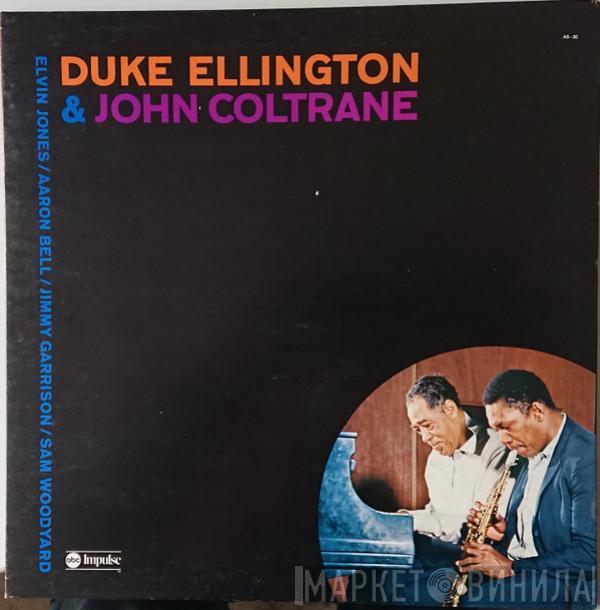 And Duke Ellington  John Coltrane  - Duke Ellington & John Coltrane