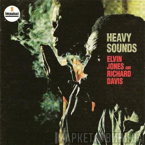 And Elvin Jones  Richard Davis   - Heavy Sounds