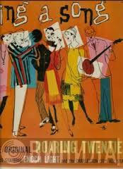 And Enoch Light  The Charleston City All-Stars  - Sing A Song With The Original Roaring Twenties