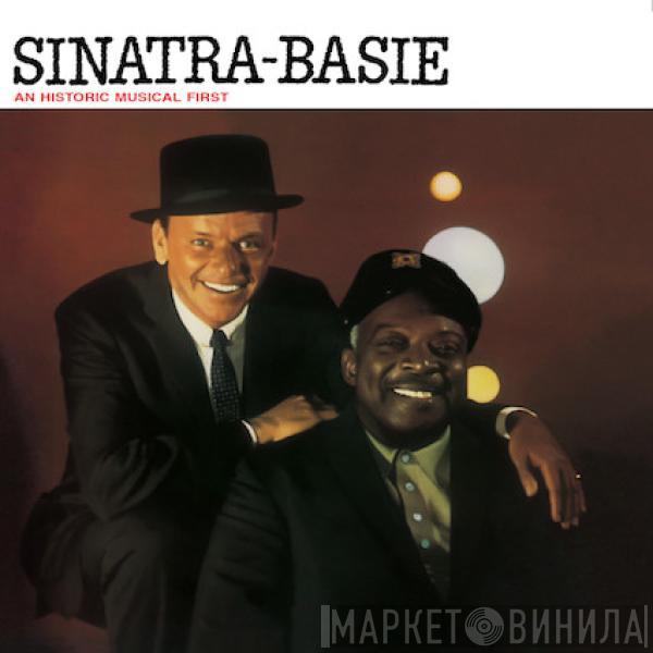 And Frank Sinatra  Count Basie Orchestra  - Sinatra - Basie
