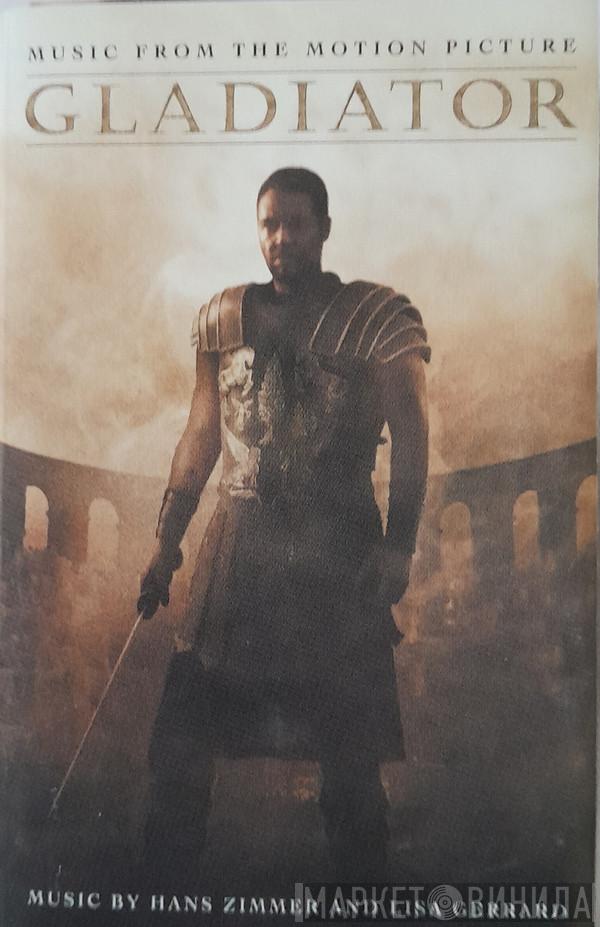 And Hans Zimmer  Lisa Gerrard  - Gladiator (Music From The Motion Picture)