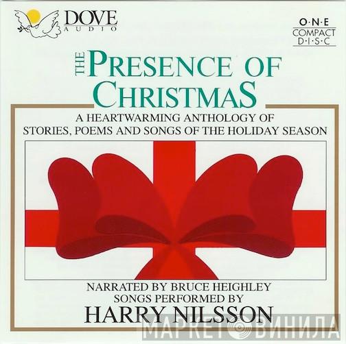 And Harry Nilsson  Bruce Heighley  - The Presence Of Christmas