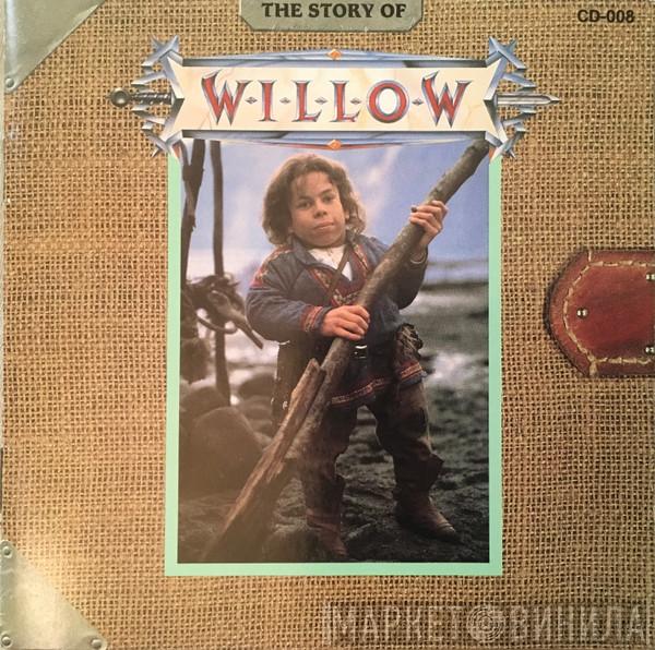 And James Horner  The London Symphony Orchestra  - The Story Of Willow