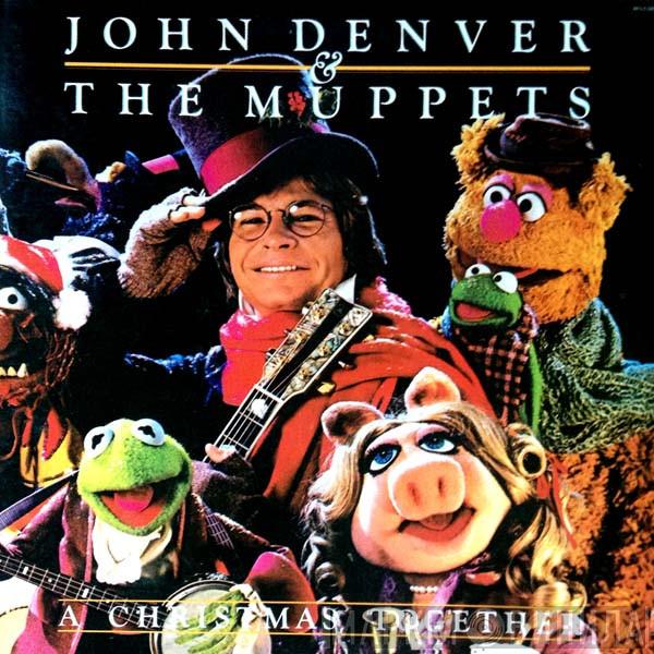 And John Denver  The Muppets  - A Christmas Together