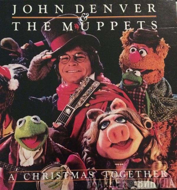 And John Denver  The Muppets  - A Christmas Together