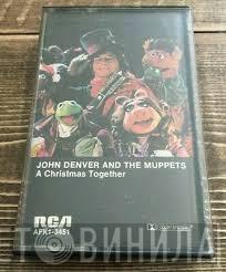 And John Denver  The Muppets  - A Christmas Together