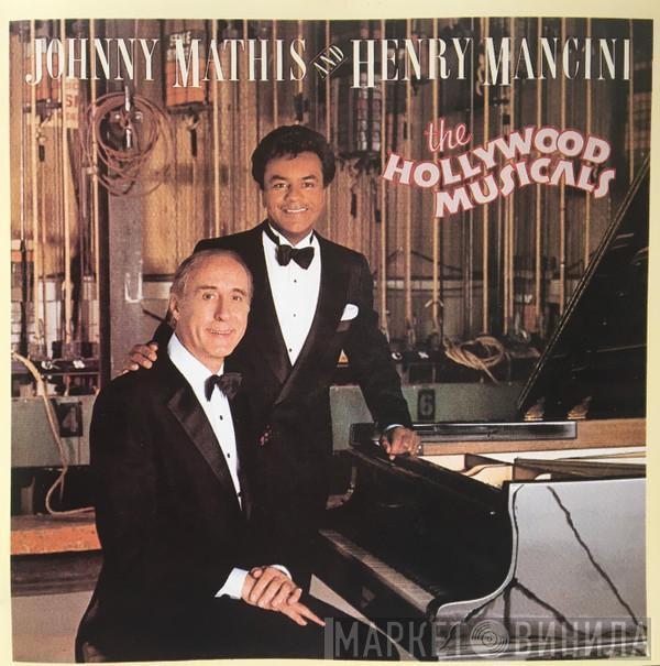 And Johnny Mathis  Henry Mancini  - The Hollywood Musicals