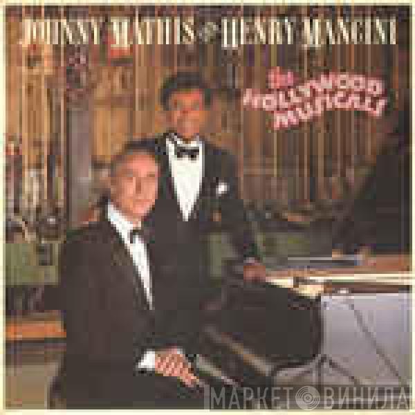 And Johnny Mathis  Henry Mancini  - The Hollywood Musicals