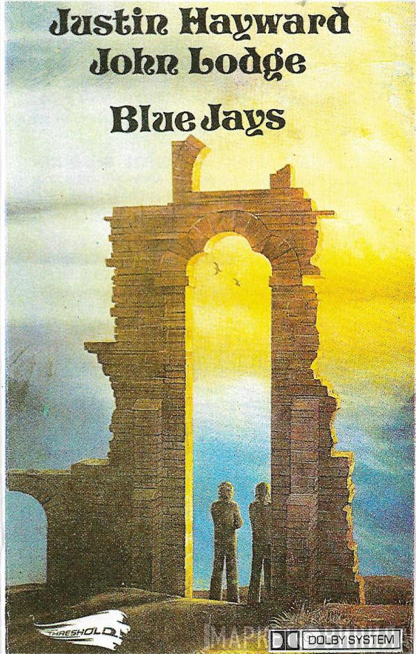 And Justin Hayward  John Lodge  - Blue Jays