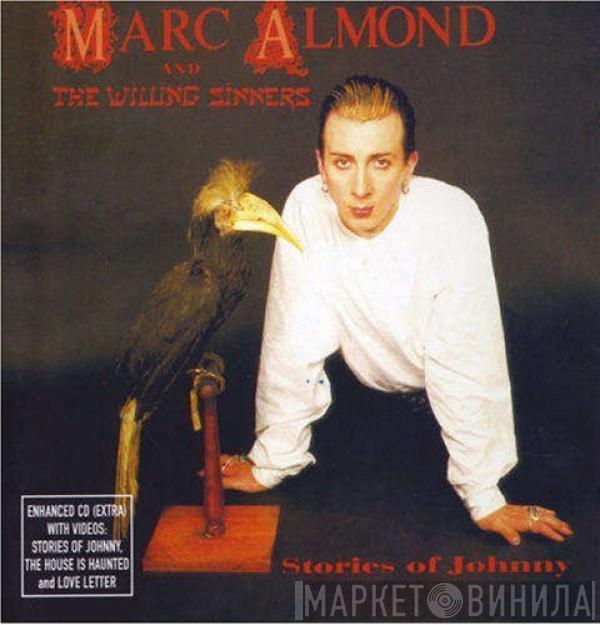 And Marc Almond  The Willing Sinners  - Stories Of Johnny