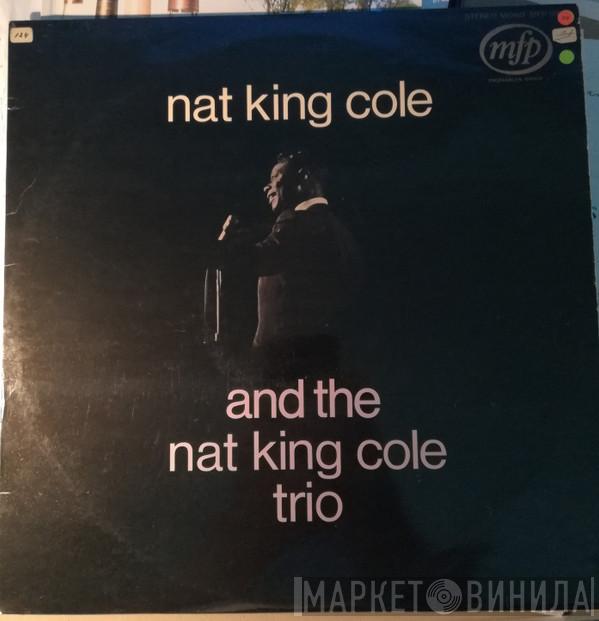 And Nat King Cole  The Nat King Cole Trio  - Nat King Cole And The Nat King Cole Trio