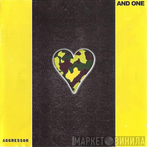  And One  - Aggressor