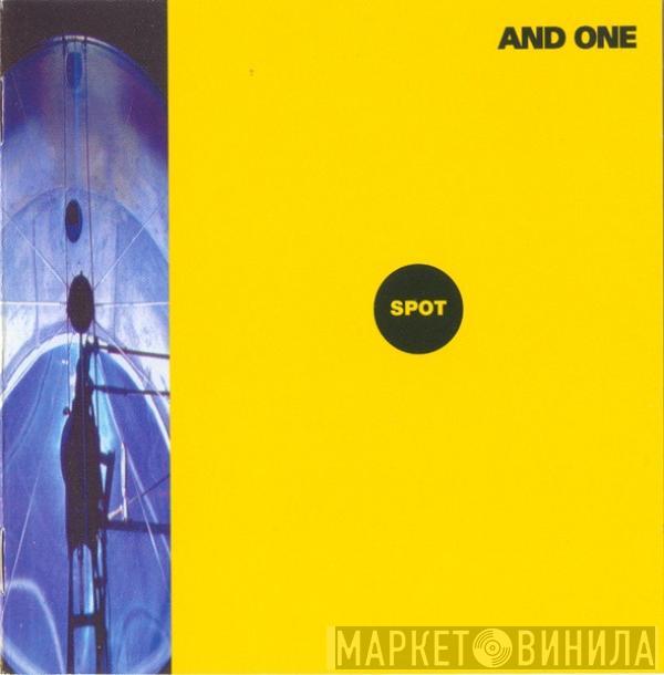 And One - Spot