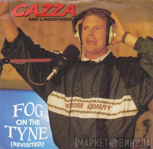 And Paul Gascoigne  Lindisfarne  - Fog On The Tyne (Revisited)