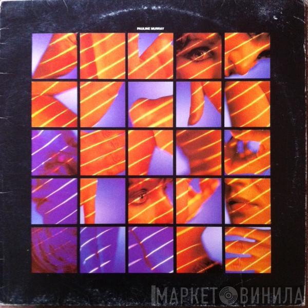 And Pauline Murray  The Invisible Girls  - Pauline Murray And The Invisible Girls