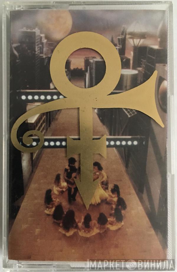 And Prince  The New Power Generation  - Love Symbol