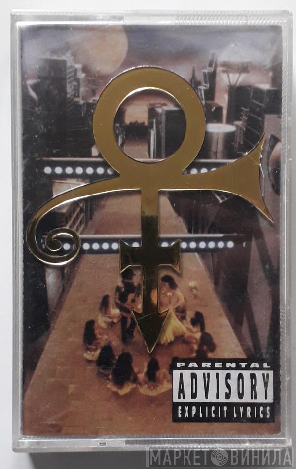 And Prince  The New Power Generation  - Love Symbol