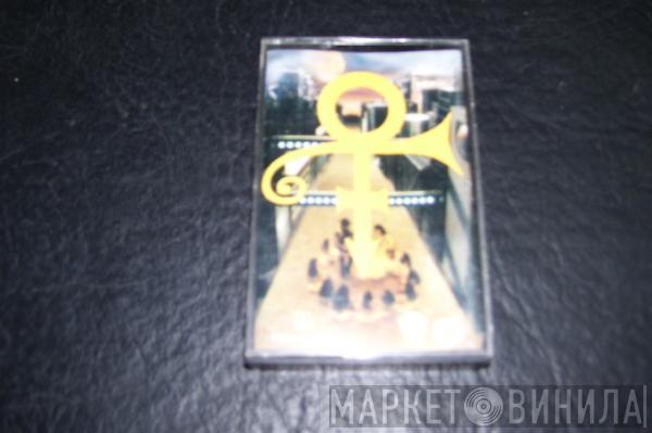 And Prince  The New Power Generation  - Love Symbol