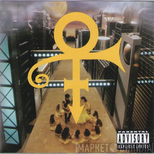 And Prince  The New Power Generation  - Love Symbol