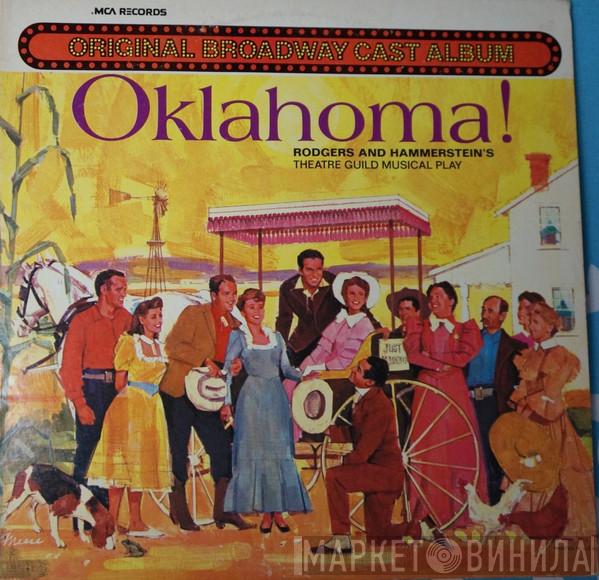 And Richard Rodgers / Oscar Hammerstein II Directed By "Oklahoma!" Orchestra And Chorus  Jay Blackton  - Oklahoma!