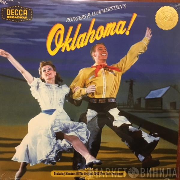 And Richard Rodgers / Oscar Hammerstein II Directed By "Oklahoma!" Orchestra And Chorus  Jay Blackton  - Oklahoma!
