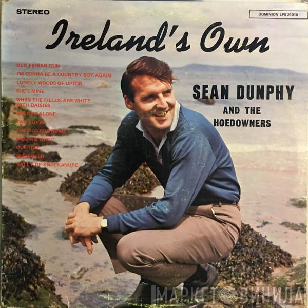 And Sean Dunphy  The Hoedowners  - Ireland's Own